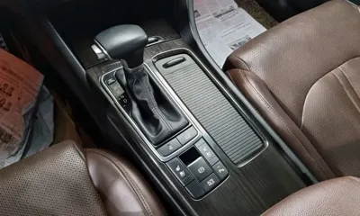 Kia K5 2016, 146460 км, за 9500000 KRW - фото 14