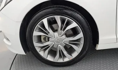 Hyundai Sonata 2016, 87309 км, за 11200000 KRW - фото 5