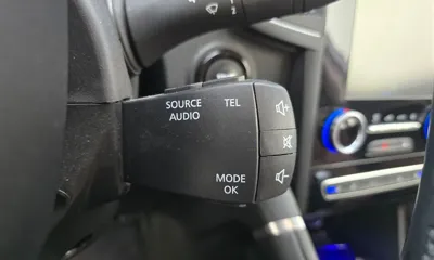 Renault-KoreaSamsung QM6 2019, 91837 км, за 12500000 KRW - фото 30