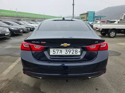 ChevroletGMDaewoo Malibu 2018, 162274 км, за 5900000 KRW - фото 6