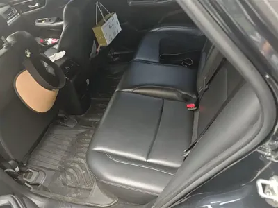 Honda Envix 2019, 106100 км, за 43000 CNY - фото 10
