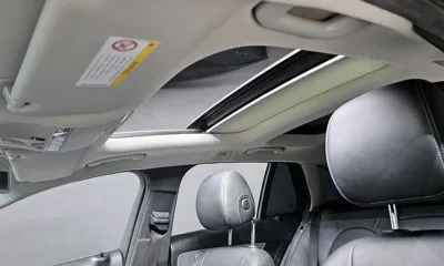 Mercedes-Benz C-Class 2016, 120129 км, за 14200000 KRW - фото 17