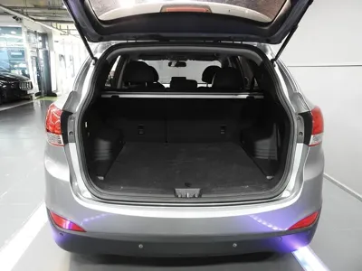 Hyundai Tucson 2010, 156744 км, за 3900000 KRW - фото 20