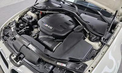 BMW M3 2013, 59257 км, за 50500000 KRW - фото 6
