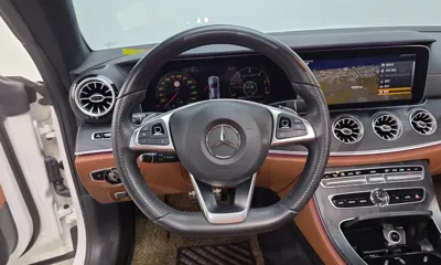 Mercedes-Benz E-Class 2017, 104371 км, за 29990000 KRW - фото 13