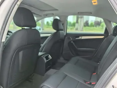 Audi A4L 2012, 160000 км, за 26600 CNY - фото 6