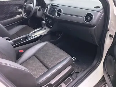 Honda XR-V 2017, 42600 км, за 48000 CNY - фото 8