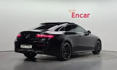 Mercedes-Benz E-Class 2017, 133392 км, за 24990000 KRW