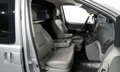Hyundai Starex 2020, 98040 км, за 14900000 KRW - фото 26