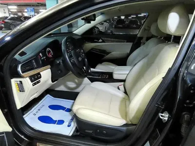 Kia K7 2017, 181927 км, за 9500000 KRW - фото 6