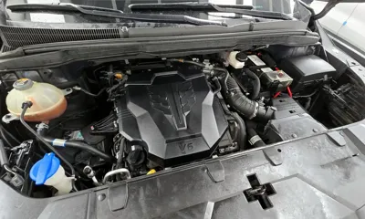 Kia Canival 2022, 100135 км, за 27890000 KRW - фото 6