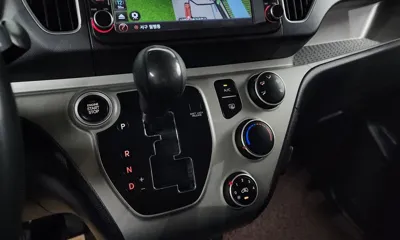 Kia Ray 2013, 131724 км, за 6700000 KRW - фото 9