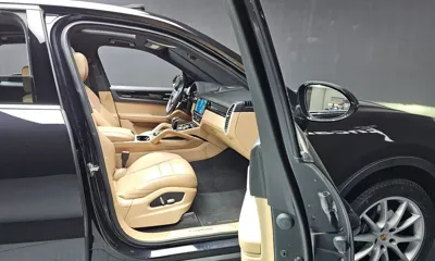 Porsche Cayenne 2019, 108893 км, за 54900000 KRW - фото 11