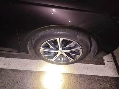 Geely Emgrand 2023, 13500 км, за 48000 CNY - фото 6