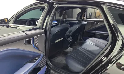 Kia K8 2026, 18449 км, за 42990000 KRW - фото 26