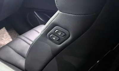 Genesis G80 2021, 123661 км, за 28230000 KRW - фото 20
