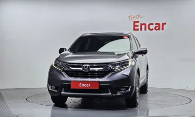 Honda CR-V 2017, 172514 км, за 18300000 KRW - фото 3