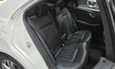 Mercedes-Benz E-Class 2015, 120601 км, за 10900000 KRW - фото 12