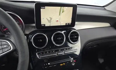 Mercedes-Benz GLC-Class 2019, 26448 км, за 32700000 KRW - фото 12