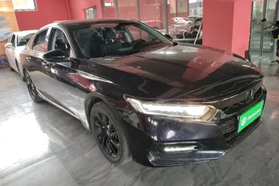 Honda Accord 2021, 85900 км, за 99746.6 CNY