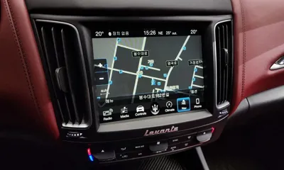Maserati Levante 2018, 163514 км, за 28500000 KRW - фото 14