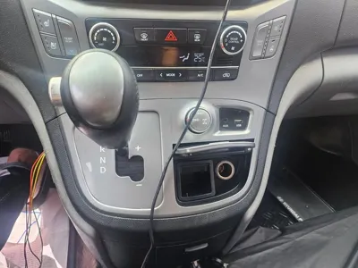 Hyundai Starex 2016, 113427 км, за 13400000 KRW - фото 17