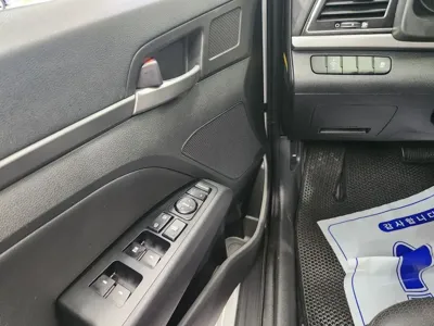 Hyundai Avante 2017, 224594 км, за 5400000 KRW - фото 15