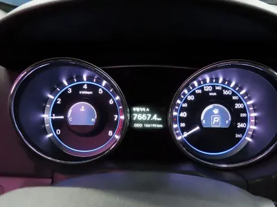 Hyundai Sonata 2013, 156178 км, за 4300000 KRW - фото 8
