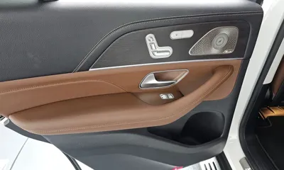 Mercedes-Benz GLE-Class 2023, 19041 км, за 87500000 KRW - фото 25