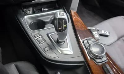 BMW 3-Series 2014, 88267 км, за 10900000 KRW - фото 9