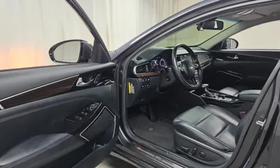 Kia K7 2018, 97021 км, за 13900000 KRW - фото 10