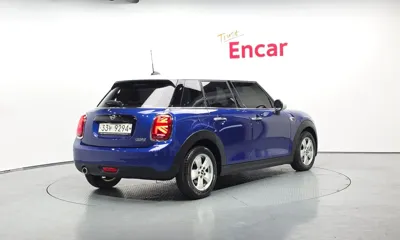 MINI Cooper 2019, 19280 км, за 14900000 KRW