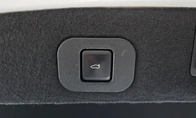 Lincoln Continental 2019, 96838 км, за 16500000 KRW - фото 20