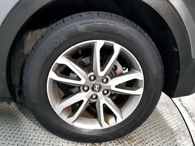 Hyundai Santafe 2013, 176872 км, за 5890000 KRW - фото 20