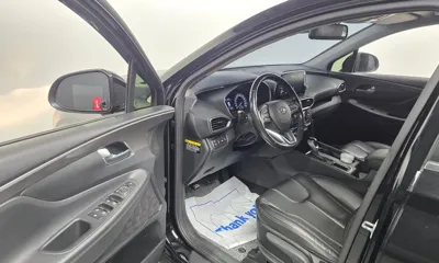 Hyundai Santafe 2020, 88550 км, за 17900000 KRW - фото 10