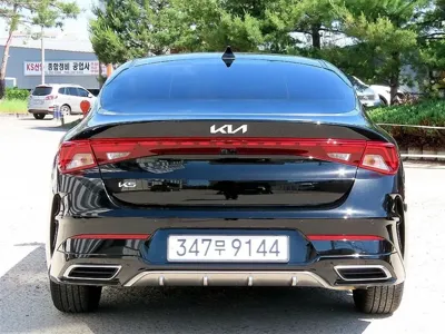 Kia K5 2023, 72880 км, за 29990000 KRW