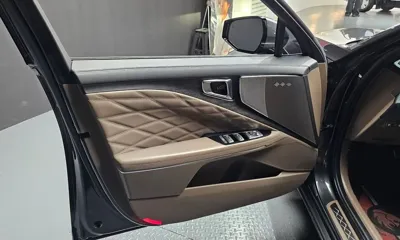 Kia K8 2022, 97881 км, за 23600000 KRW - фото 24