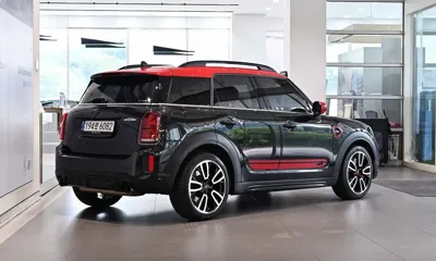 MINI Countryman 2024, 46719 км, за 33500000 KRW - фото 4