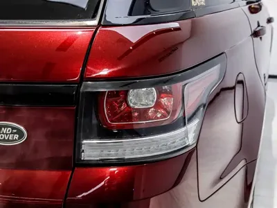 Land Rover Sport 2016, 118000 км, за 183000 CNY - фото 26