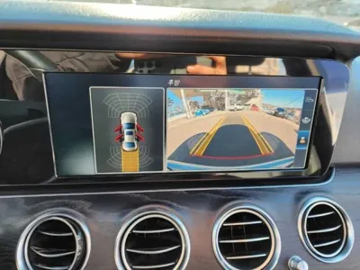 Mercedes-Benz E-Class 2017, 207125 км, за 17300000 KRW - фото 8