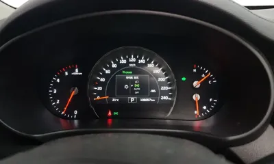 Kia Sorento 2015, 106057 км, за 13900000 KRW - фото 8