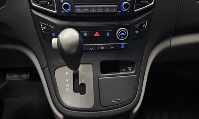 Hyundai Starex 2018, 125488 км, за 11000000 KRW - фото 15