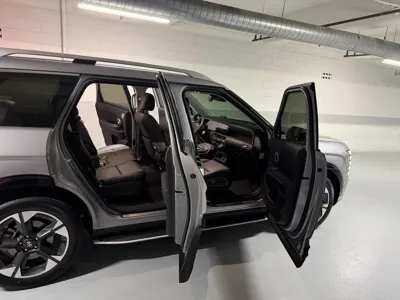 Hyundai Palisade 2026, 1100 км, за 30600000 KRW - фото 6