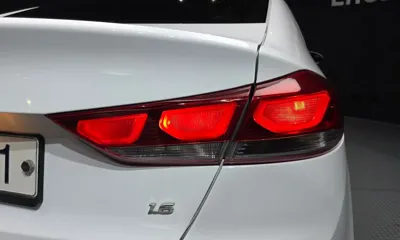 Hyundai Avante 2018, 64715 км, за 11300000 KRW - фото 23