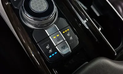 Genesis EQ900 2018, 257154 км, за 9490000 KRW - фото 17