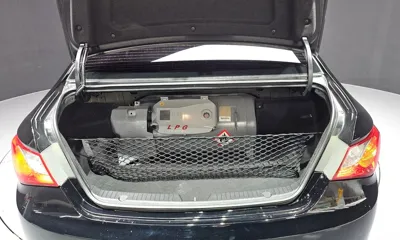 Hyundai Sonata 2014, 144301 км, за 5200000 KRW - фото 17