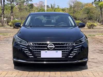 Nissan Teana 2023, 38000 км, за 83800 CNY