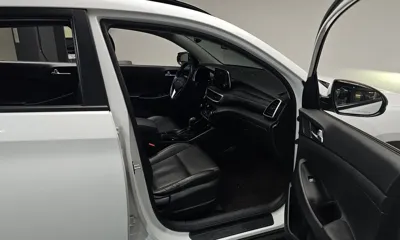 Hyundai Tucson 2019, 40179 км, за 19000000 KRW - фото 26