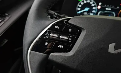 Kia Niro 2022, 39146 км, за 28000000 KRW - фото 14