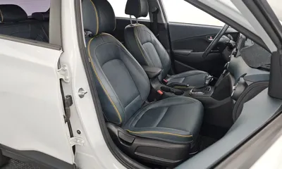 Hyundai Kona 2018, 104330 км, за 12800000 KRW - фото 12